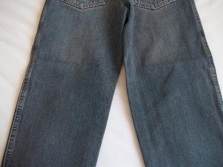 Rifle - rifle - 5-6 rokov (110/116), rifle,110