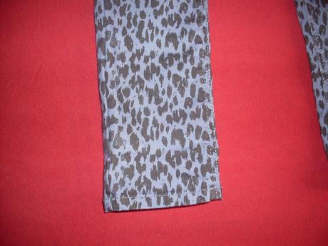 Elasticke rifle, h&m,116