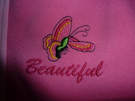 Oteplene teplaky, 110