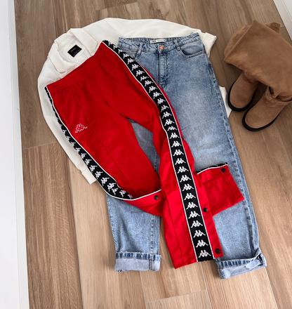 Nohavice kappa, kappa,s