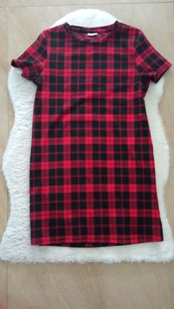 Vianočné šaty, 134