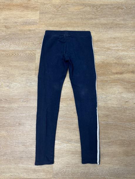 Hrubšie legíny h&m, h&m,140