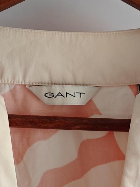 Gant originál damske kvalitne saty, gant,s