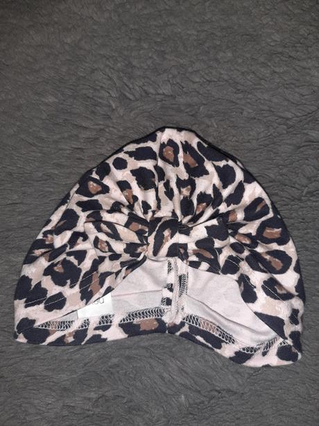 Turban čiapočka s mašľou, next,86