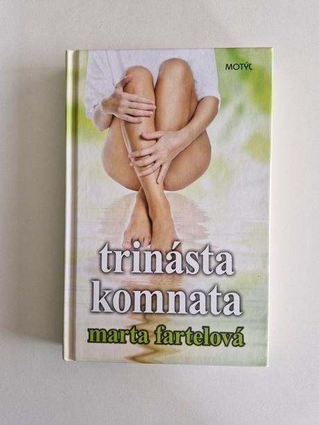 Kniha trinásta komnata, 