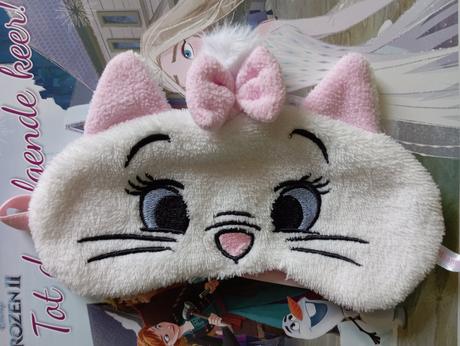 Masky na spanie barbie, disney, dedoles, 