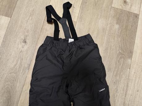 Decathlon oteplovačky, decathlon,140