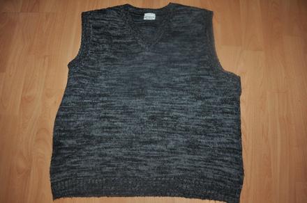 Pletená vesta, 42
