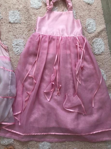 Saticky pre princeznu, 122