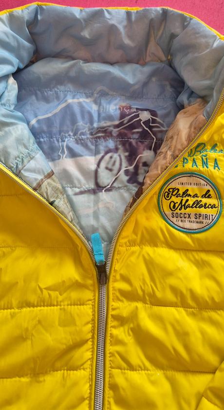 Bunda soccx, soccx,m