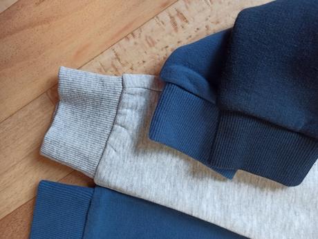 Tepláky 116, f&f,116