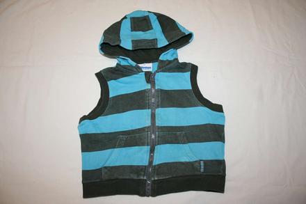 Vesticka, dopodopo,86