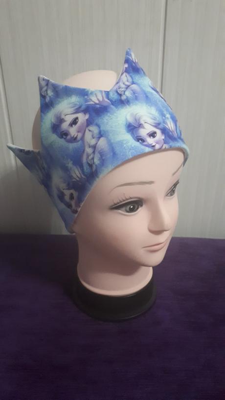 Korunka frozen, <50 - 140