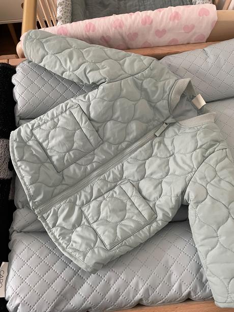 Prechodna bundicka, lindex,74