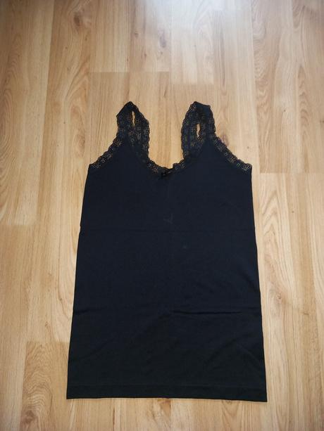 Čierne sťahovacie tieklo m, m