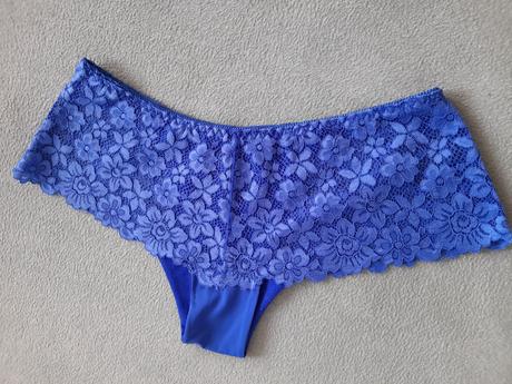 Damske nohavičky 5 kusou, l