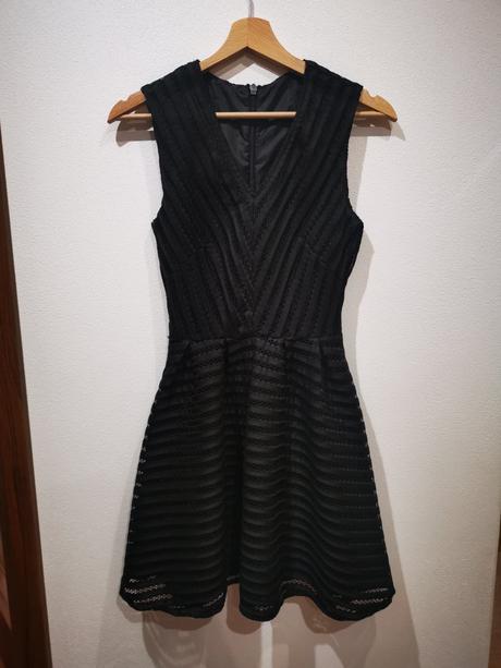 Spoločenské šaty, xs