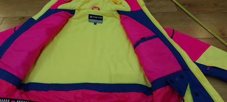 Lyžiarská súprava, alpine pro,152