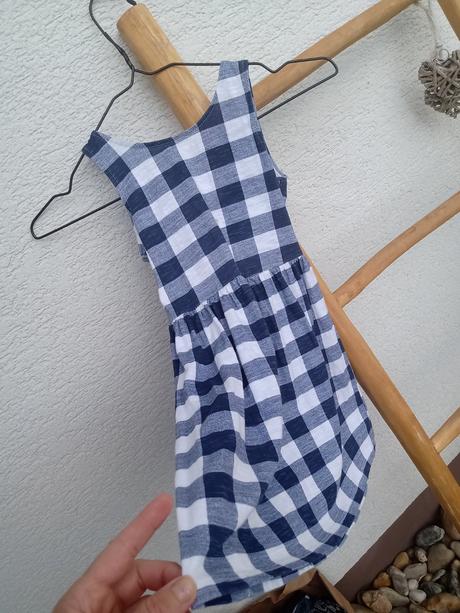 Šaty pepco s postovnym, pepco,110