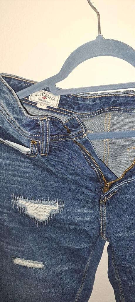 Šortky lee cooper, lee cooper,30