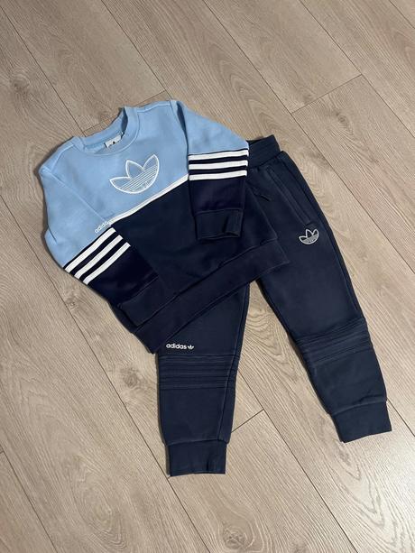 Teplaková súprava, adidas,110