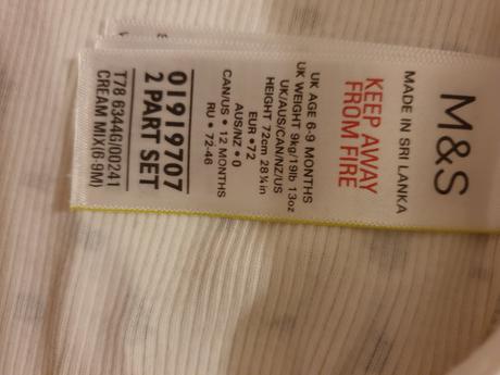 Body, marks & spencer,68