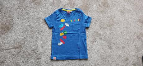 Tričko, lego,86