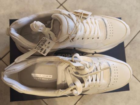 Tenisky, tom tailor,41