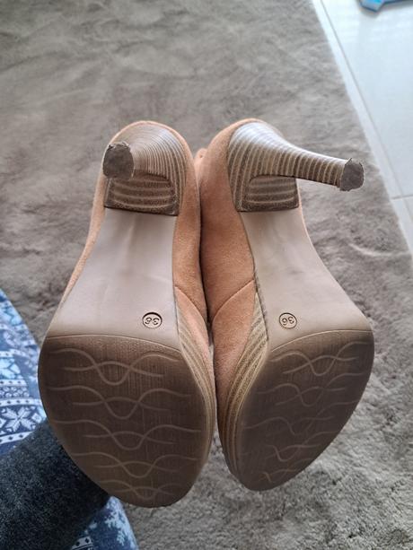 Šnurovacie členkové topánočky, lasocki,36