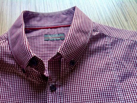 Krásna kosela jeff banks, s