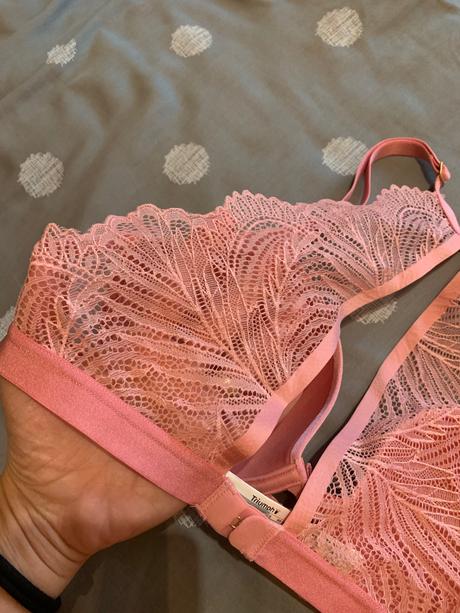 Podprsenka, triumph,80b