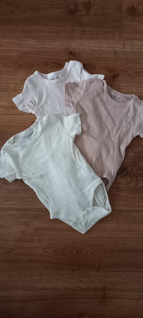 Detské body reserved 80, reserved,80