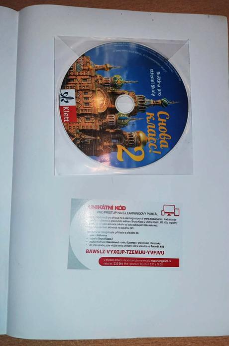 Predám učebnicu - ruština pre stredné školy - snov, 