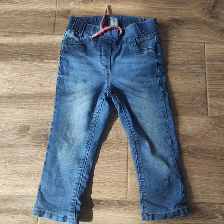 Zateplené rifle c.92, dopodopo,92