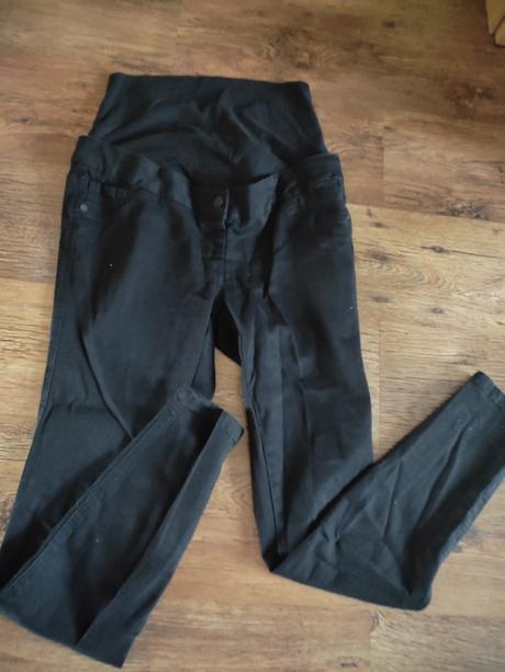 Tehotenské rifle, 40