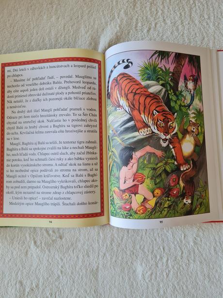 Moje najkrajšie rozprávky, 