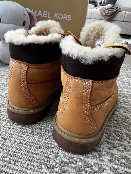 Timberland detské topanky 30, timberland,30