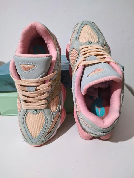 New balance, new balance,38