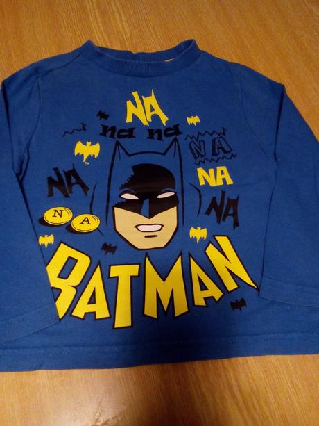 Balik pre chlapca, ergee,80