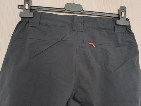 Nenosene trekingove nohavice crivit, 36, crivit,36