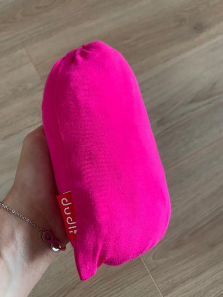 Šatka na dojčenie dudli, 