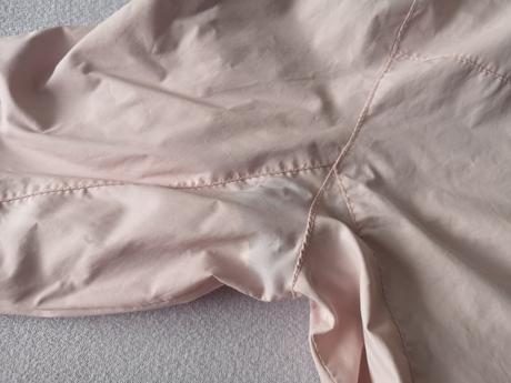 Bunda do dazda, palomino,122