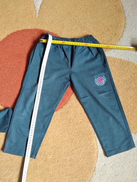 Detská tepláková súprava, 104