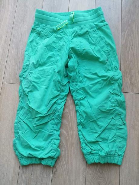 Športové nohavice ivivva lulu lemon, 128