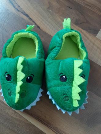 Papucky 24/25, h&m,24