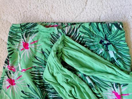 Šaty 36 - 38, tcm,s