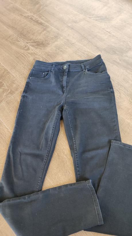 Dámske rifle cecil 28velkost, m