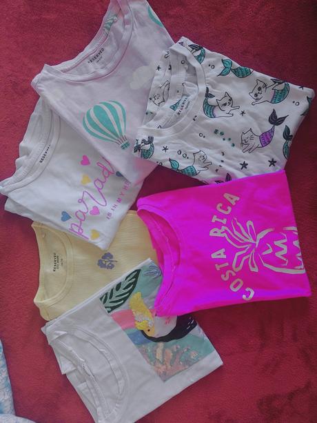 Tričko, reserved,134