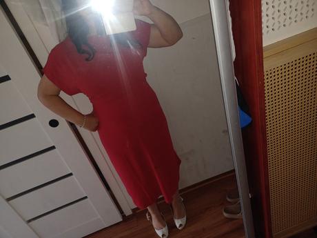 Elegantné saty, h&m,l