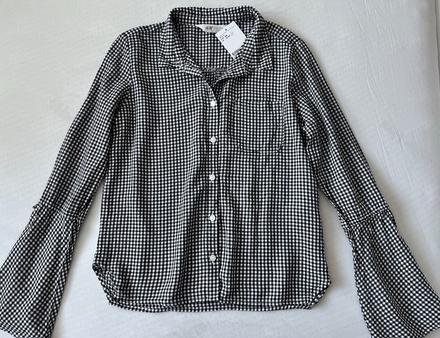 H&m blúzka/košela vel.164, h&m,164